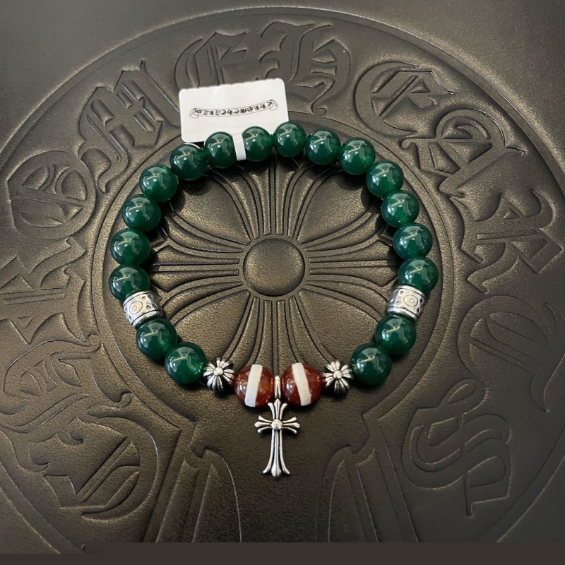 Ch**me He**ts bracelets